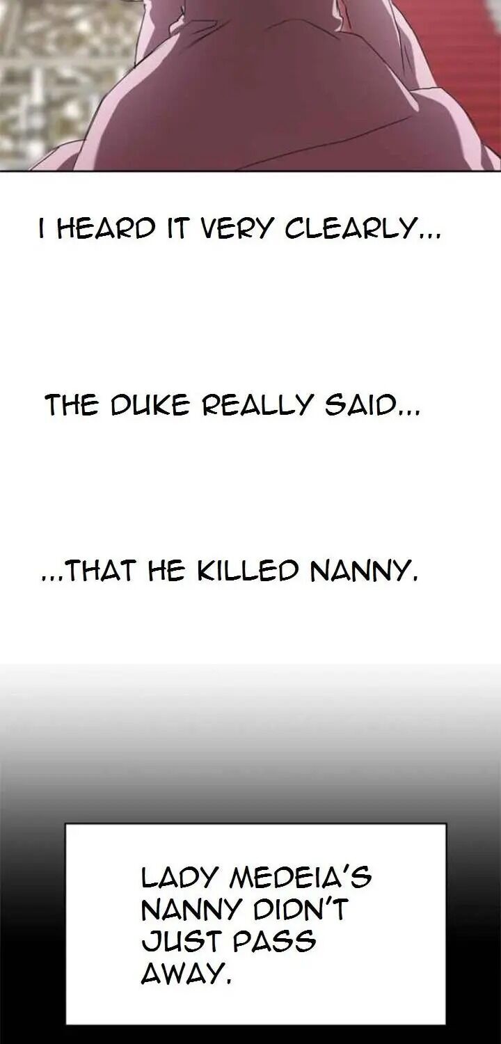 Your Throne chapter 24 page 14