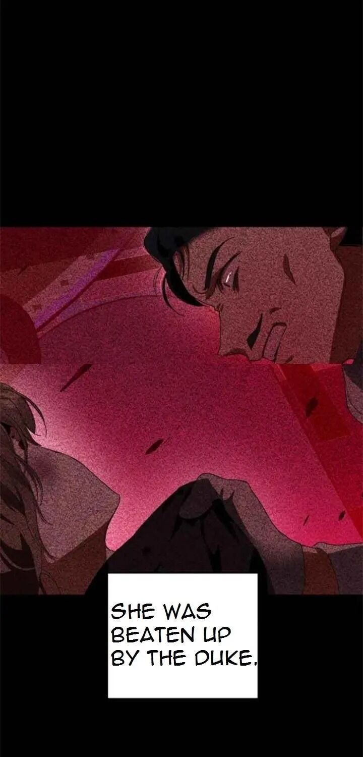 Your Throne chapter 24 page 15