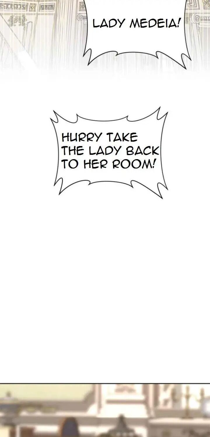 Your Throne chapter 24 page 19