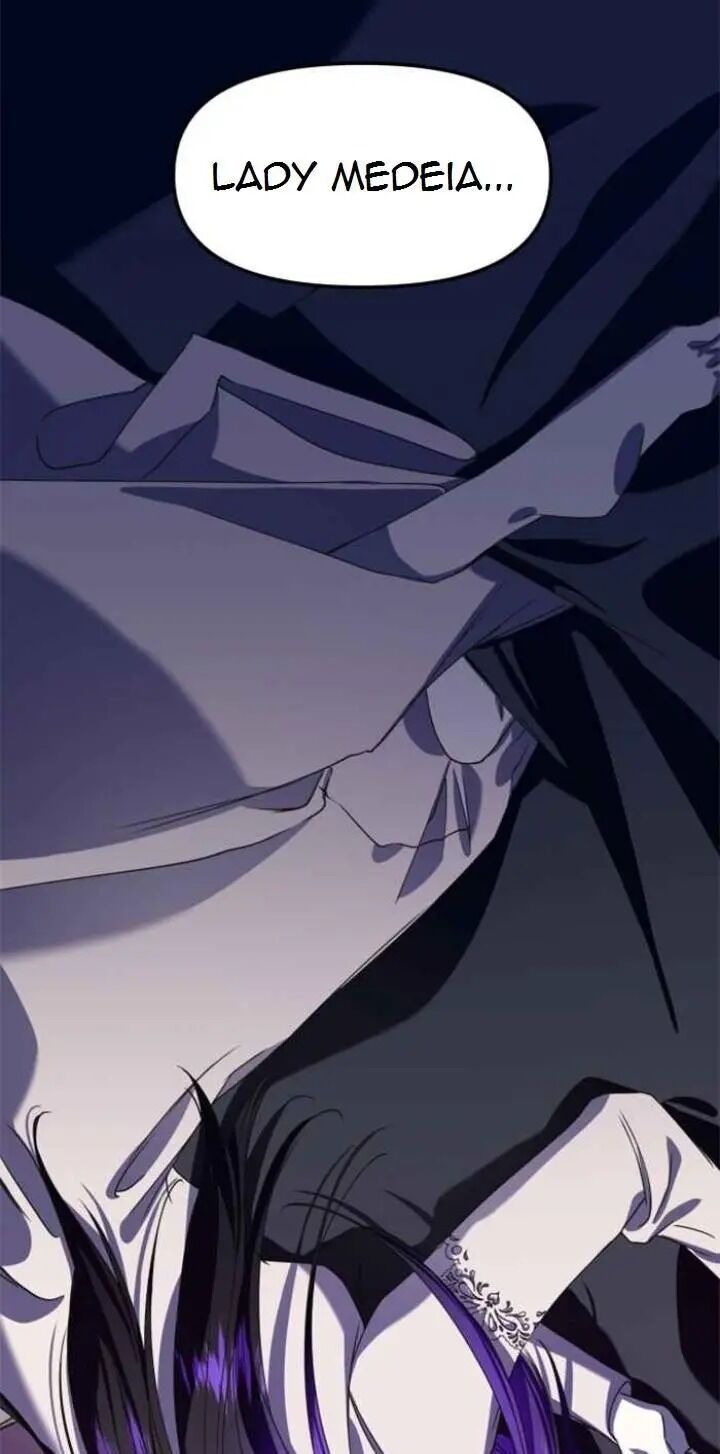 Your Throne chapter 24 page 31