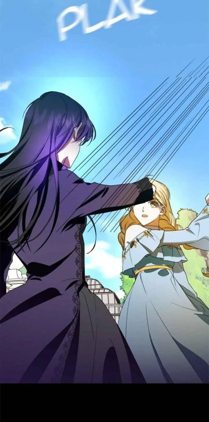 Your Throne chapter 24 page 37