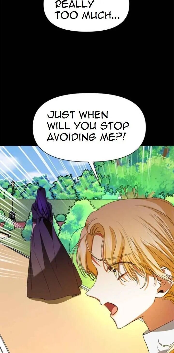 Your Throne chapter 24 page 39