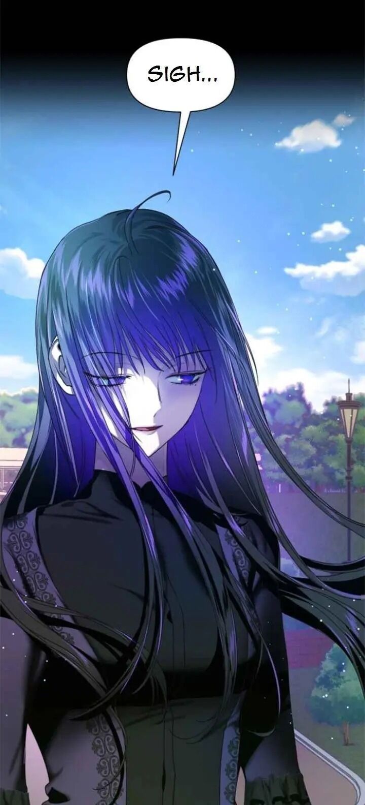 Your Throne chapter 24 page 46