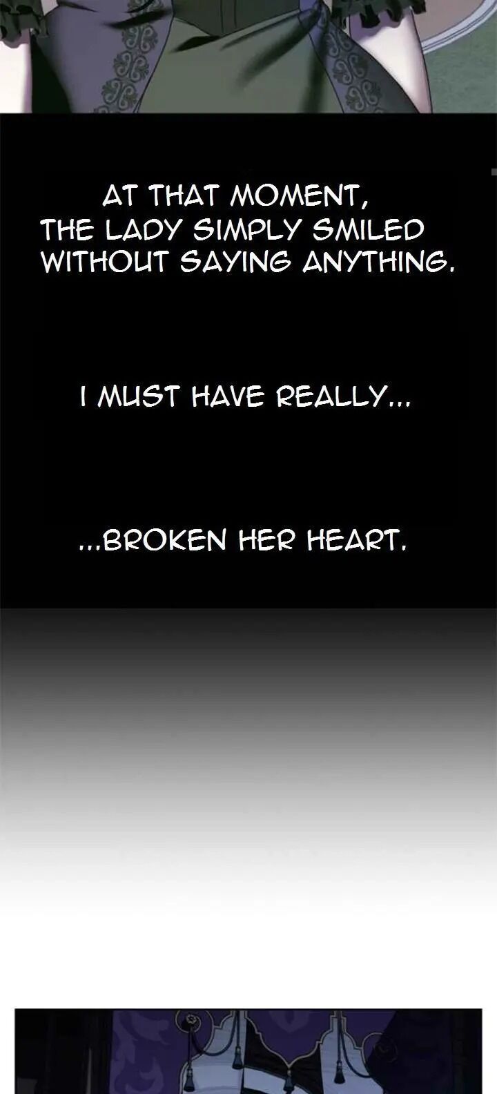 Your Throne chapter 24 page 47