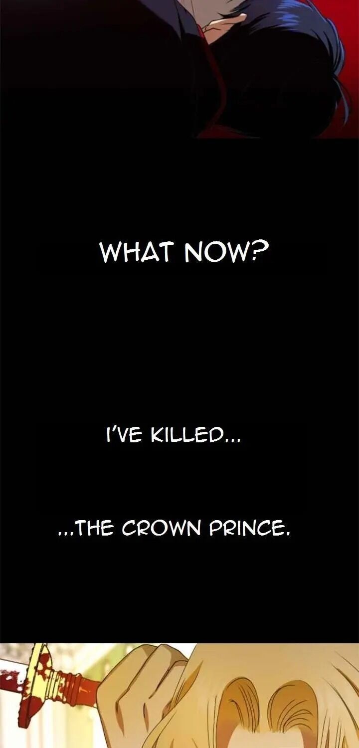 Your Throne chapter 24 page 5