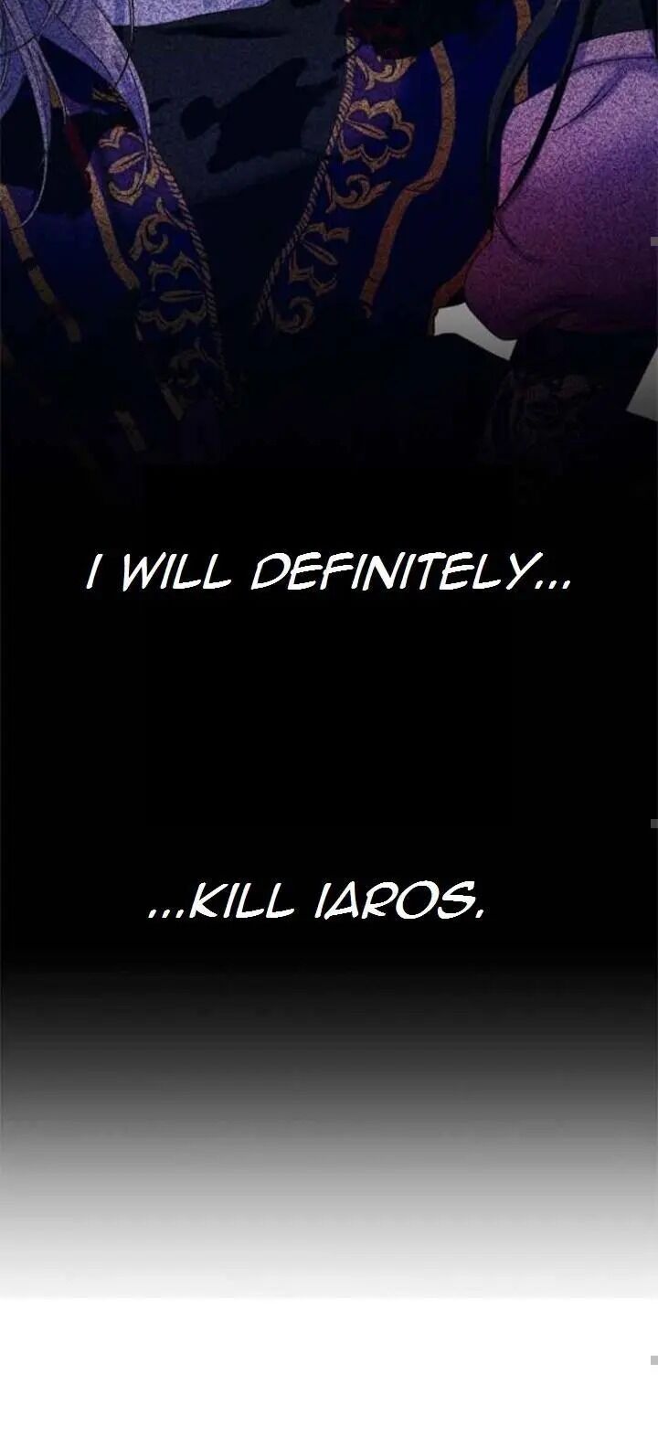 Your Throne chapter 24 page 56