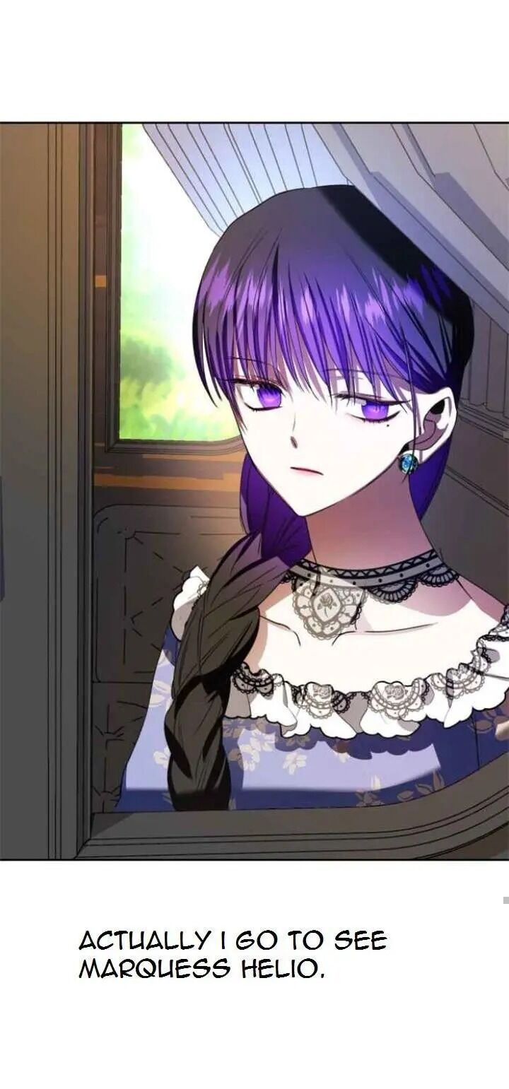 Your Throne chapter 24 page 64