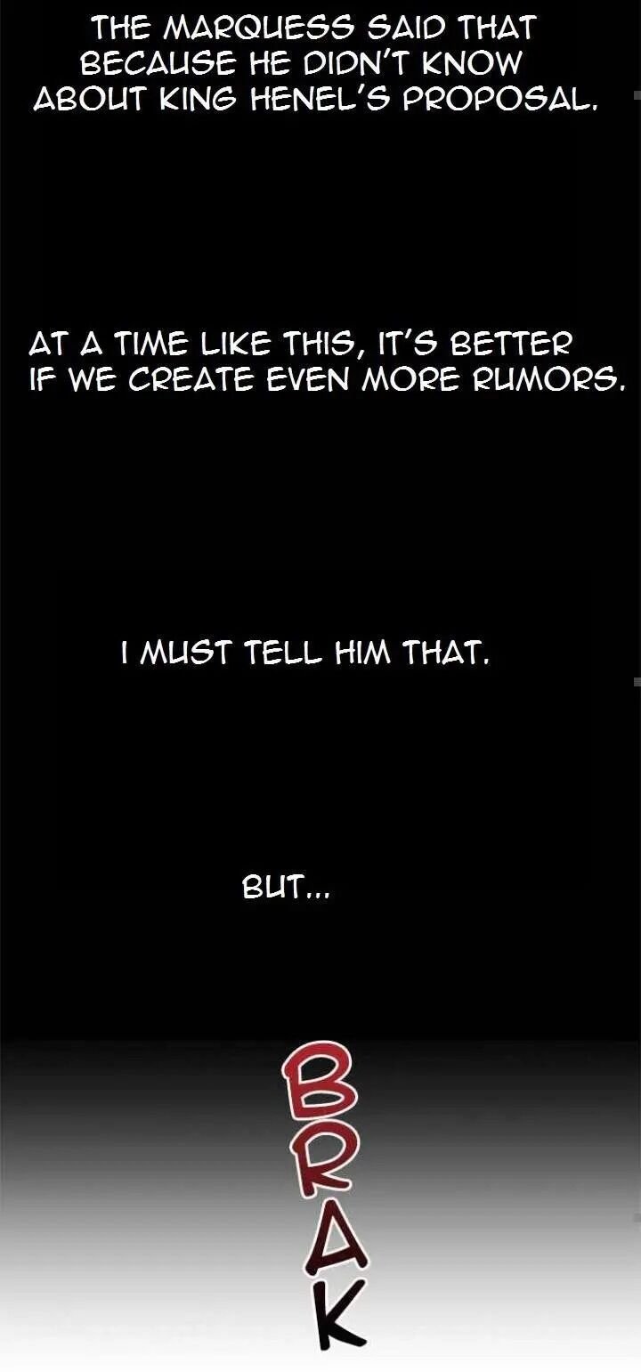 Your Throne chapter 24 page 66