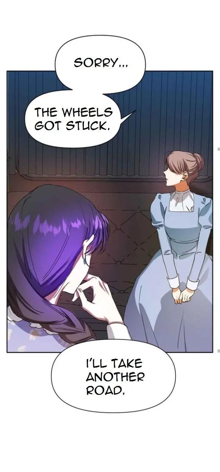 Your Throne chapter 24 page 67