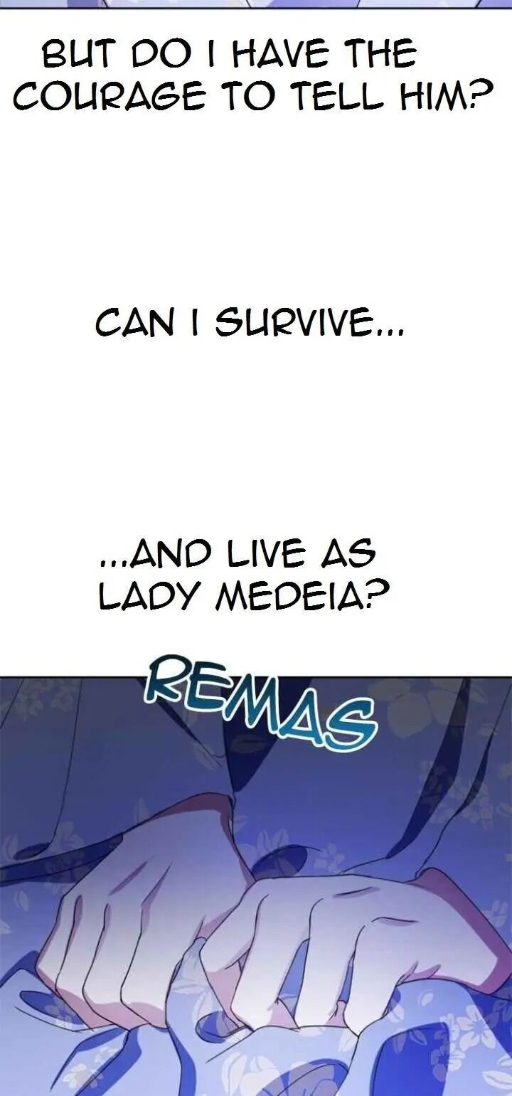 Your Throne chapter 24 page 69