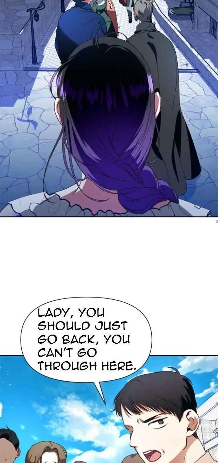 Your Throne chapter 24 page 79