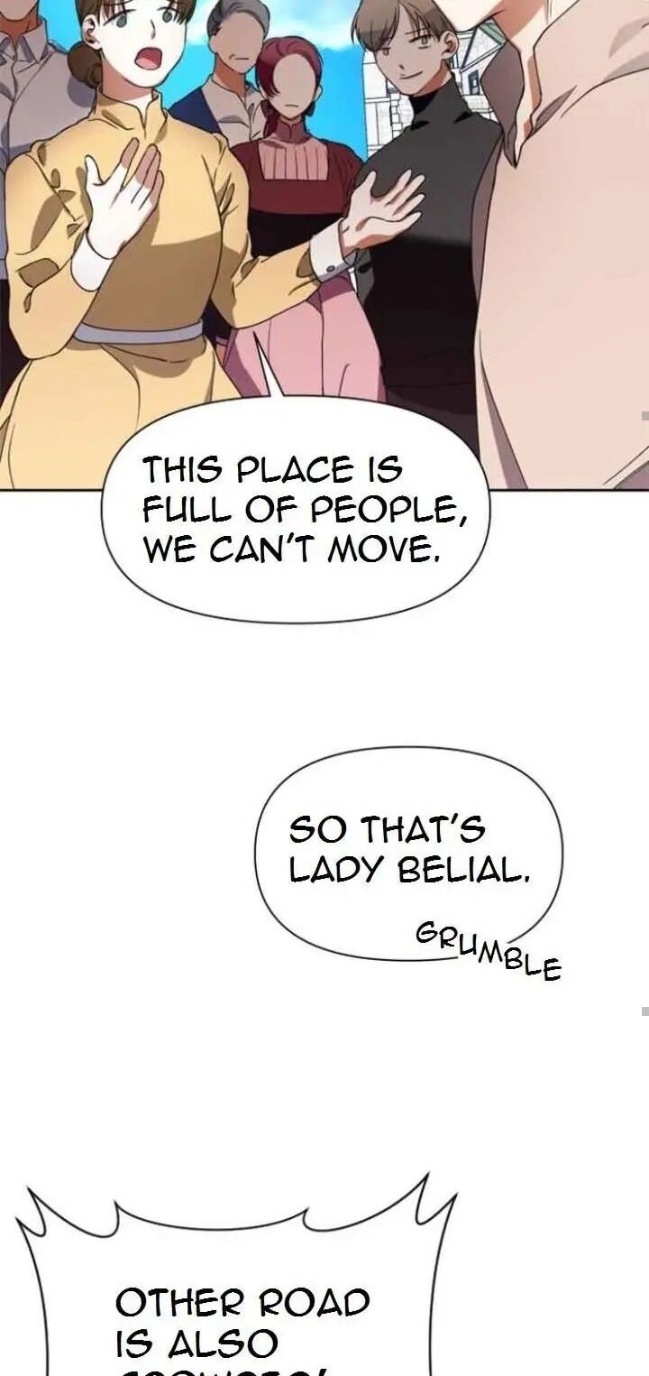 Your Throne chapter 24 page 80