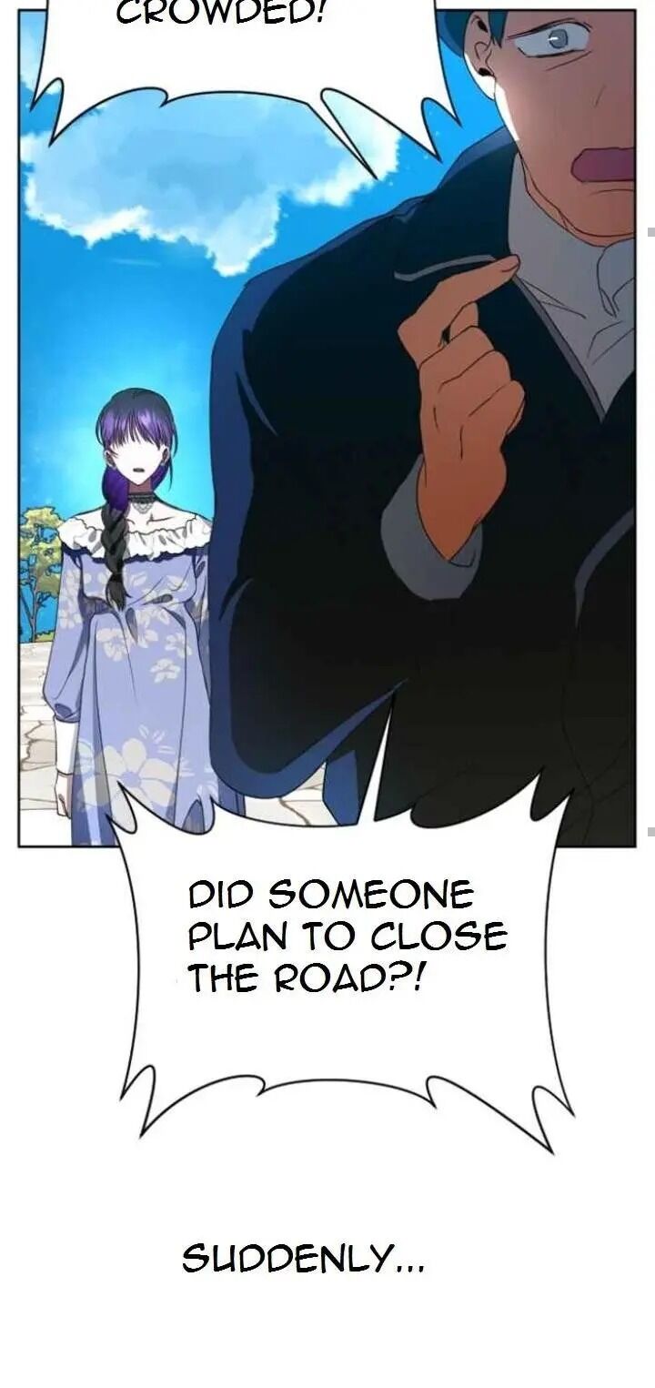 Your Throne chapter 24 page 81