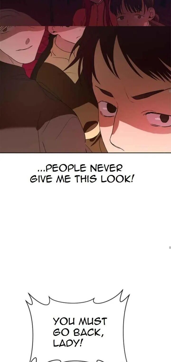 Your Throne chapter 24 page 85