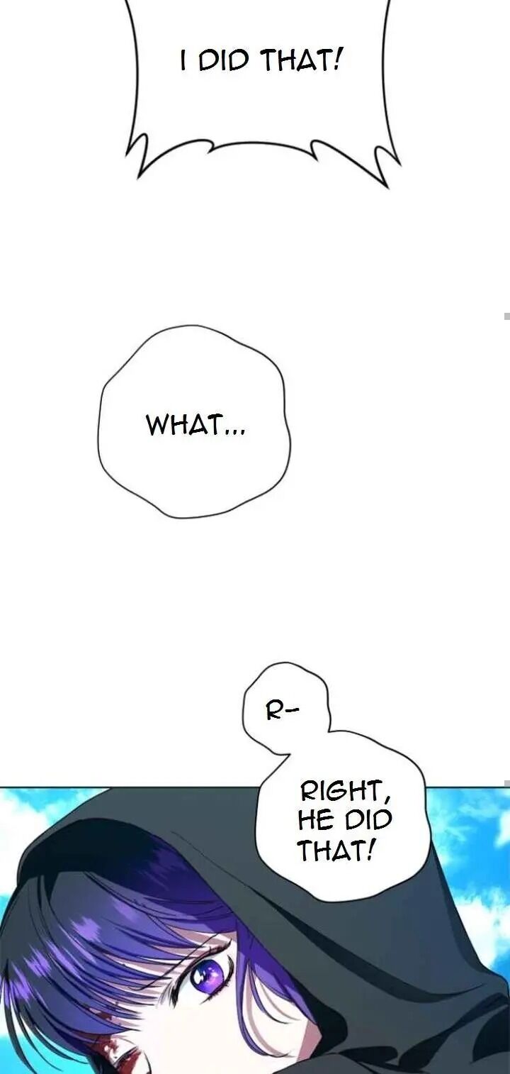 Your Throne chapter 24 page 94