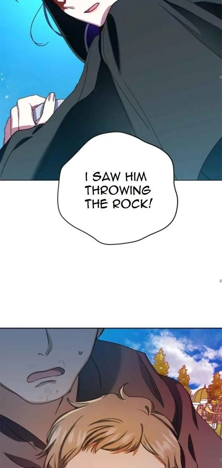 Your Throne chapter 24 page 95