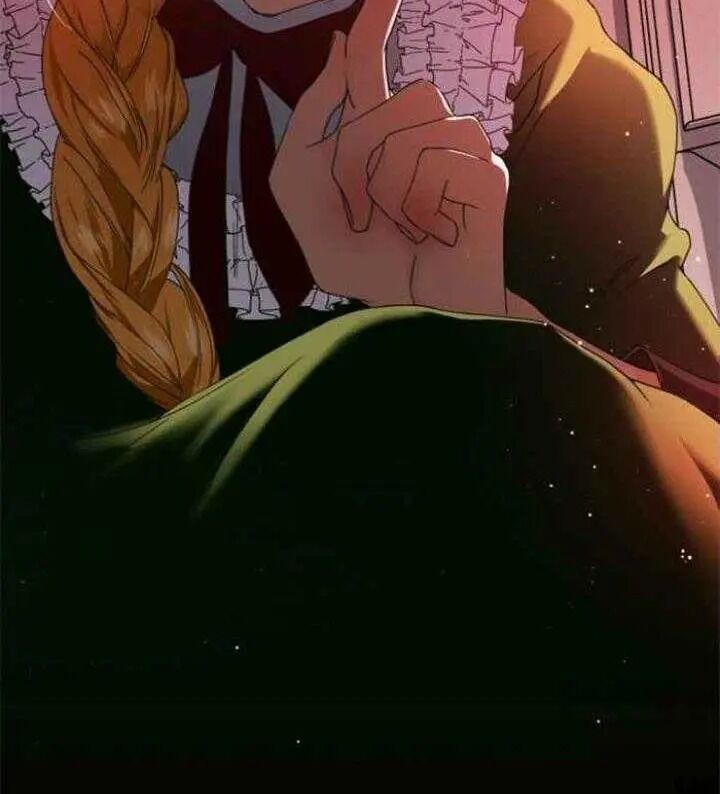 Your Throne chapter 25 page 104