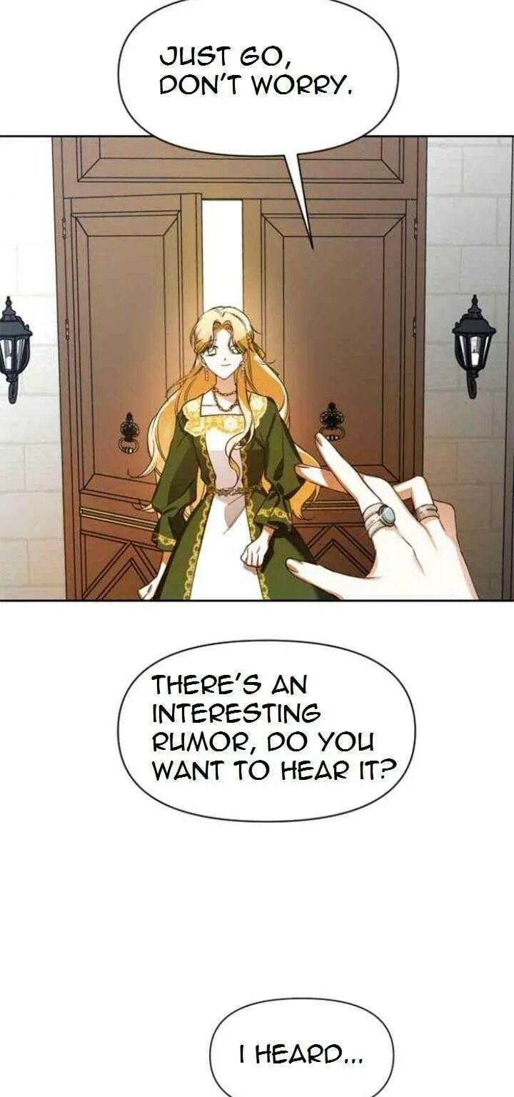 Your Throne chapter 25 page 14