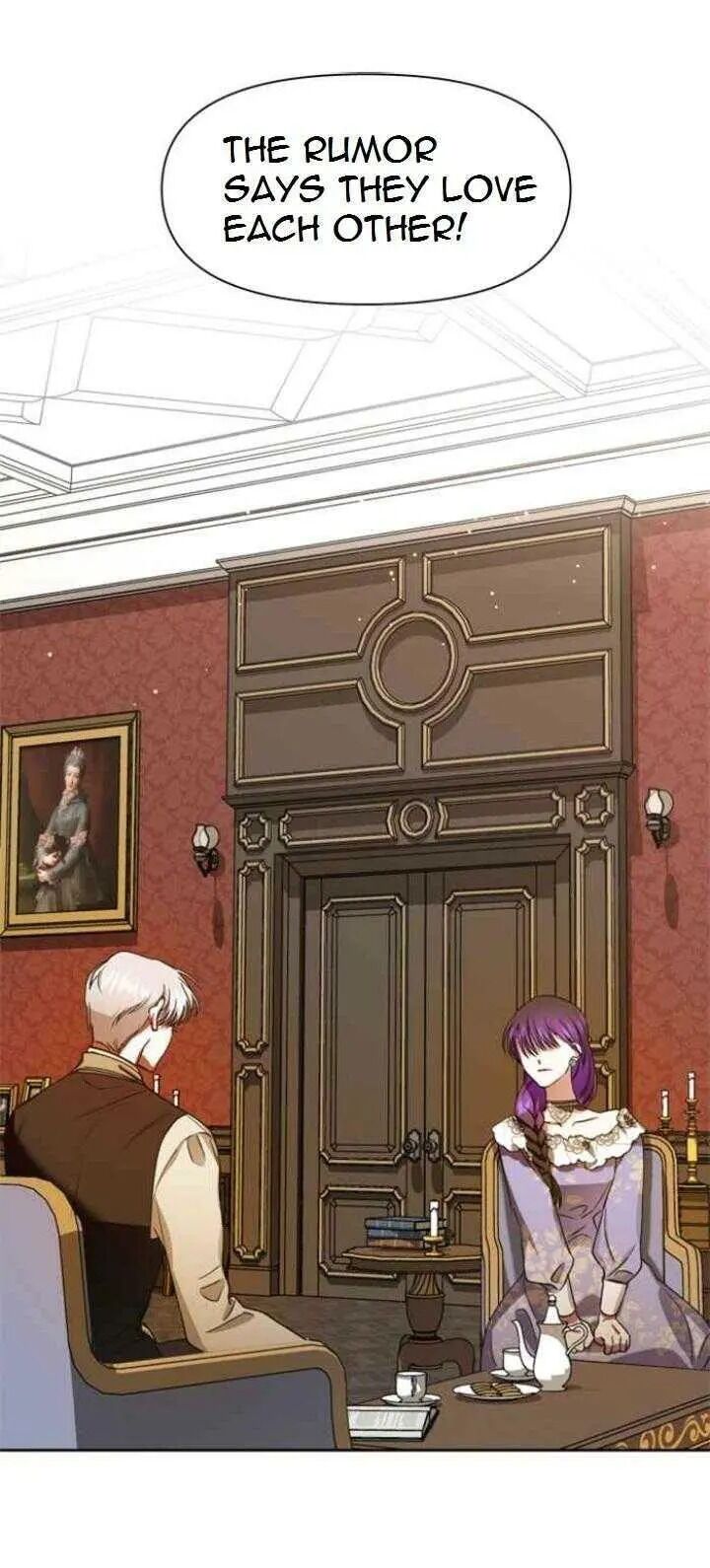 Your Throne chapter 25 page 16