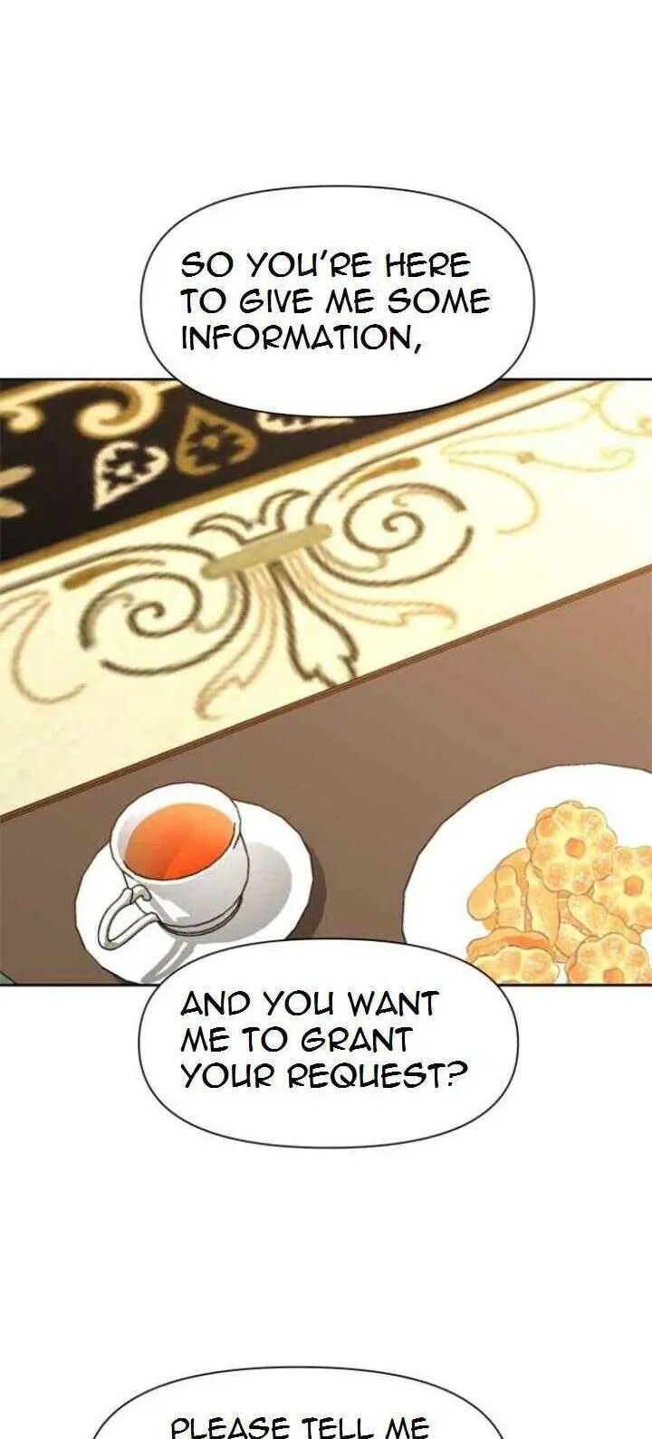 Your Throne chapter 25 page 17