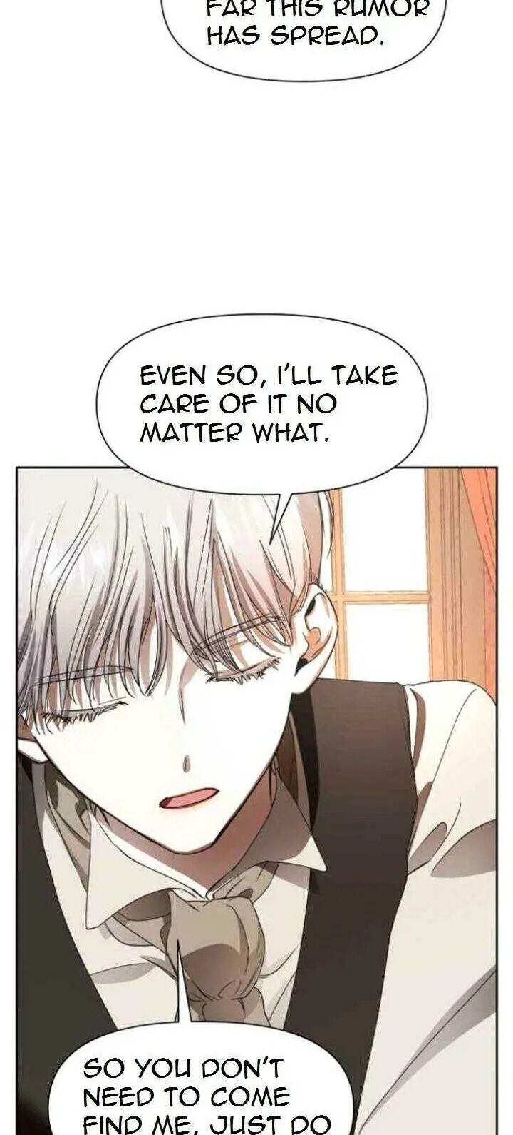 Your Throne chapter 25 page 22