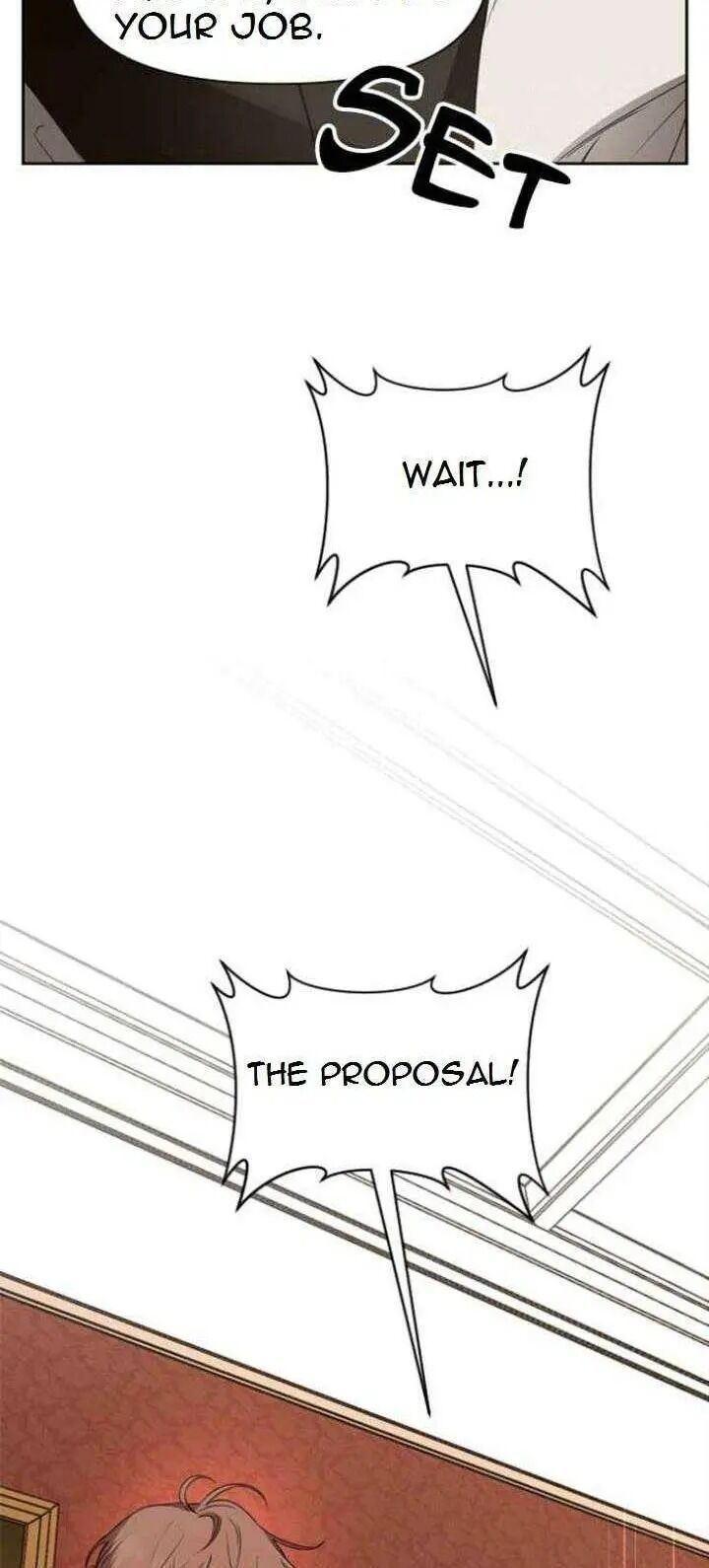 Your Throne chapter 25 page 23