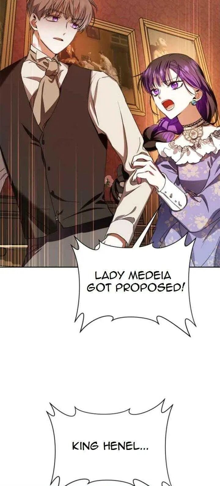 Your Throne chapter 25 page 24