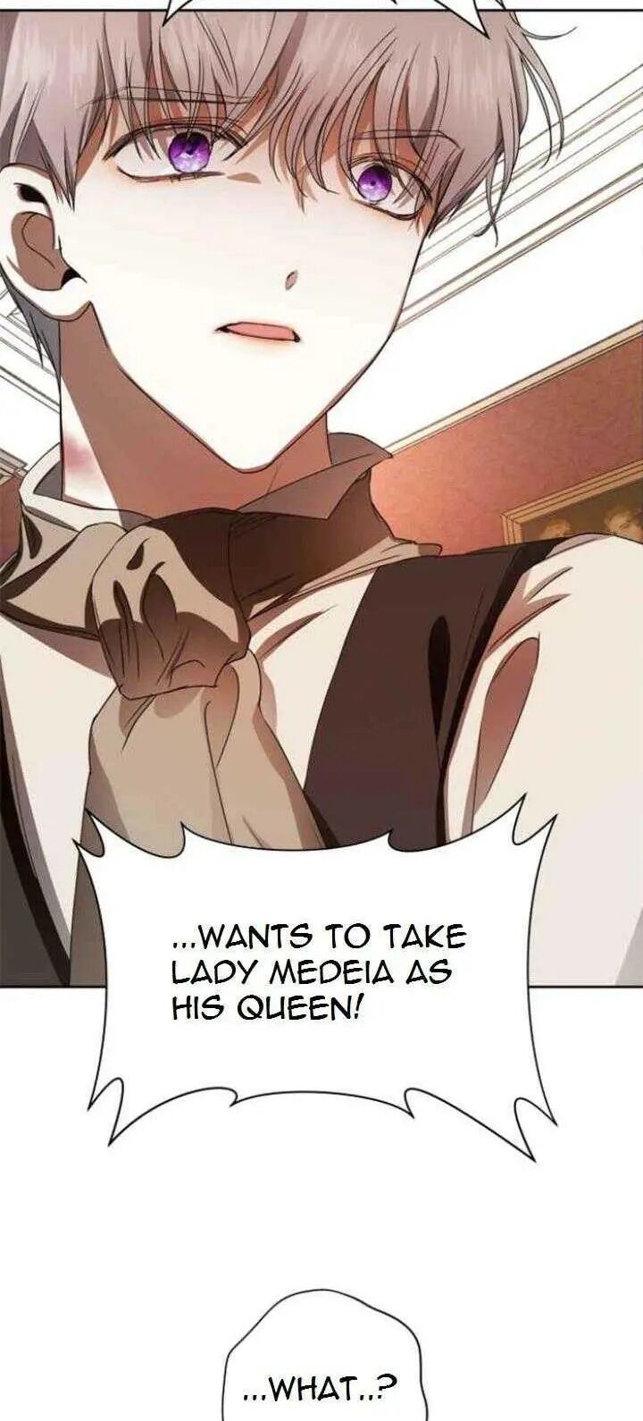 Your Throne chapter 25 page 25