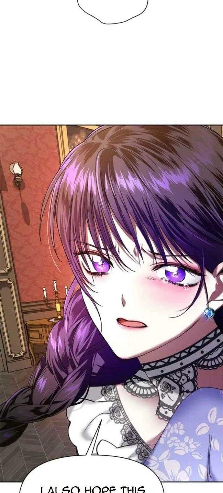 Your Throne chapter 25 page 26