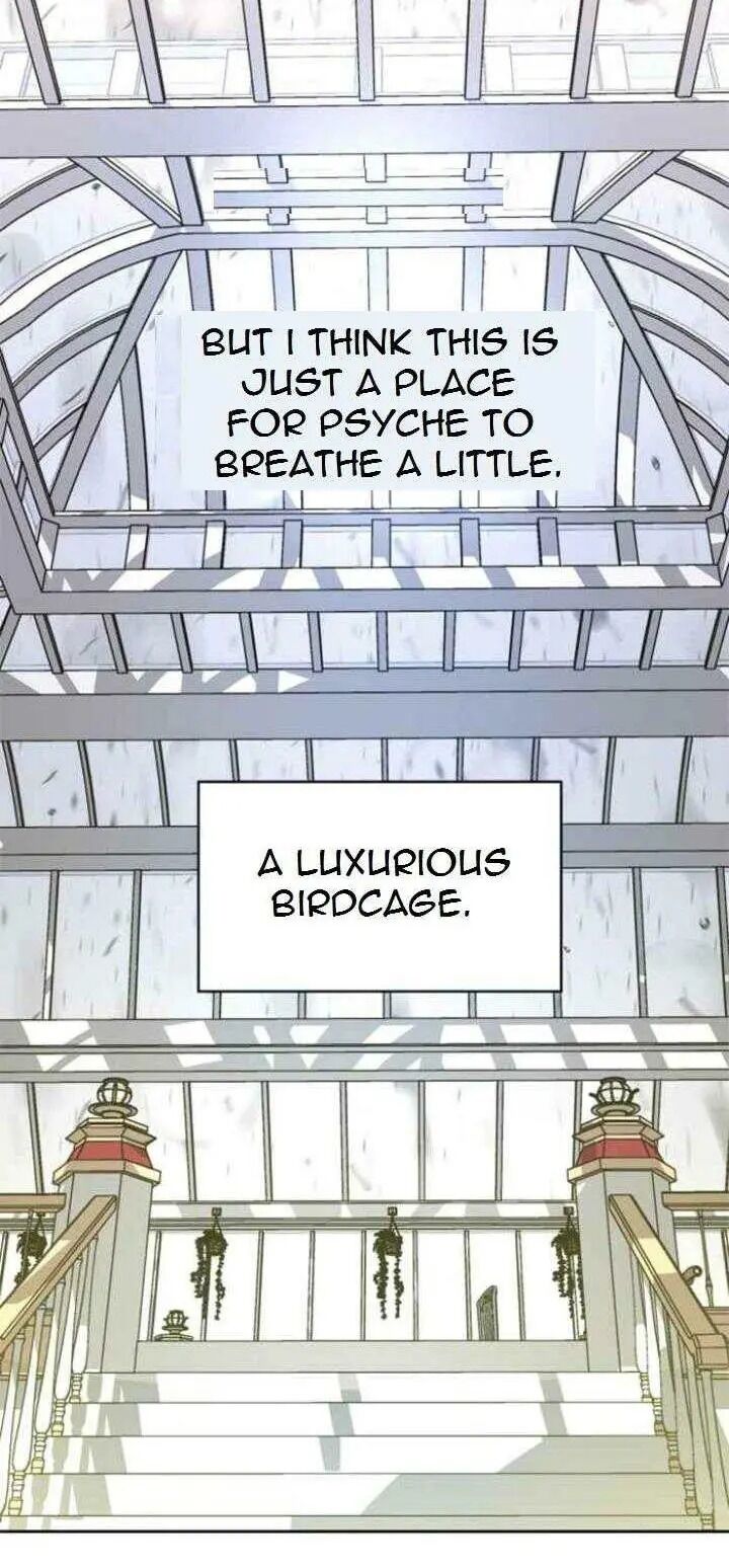 Your Throne chapter 25 page 32