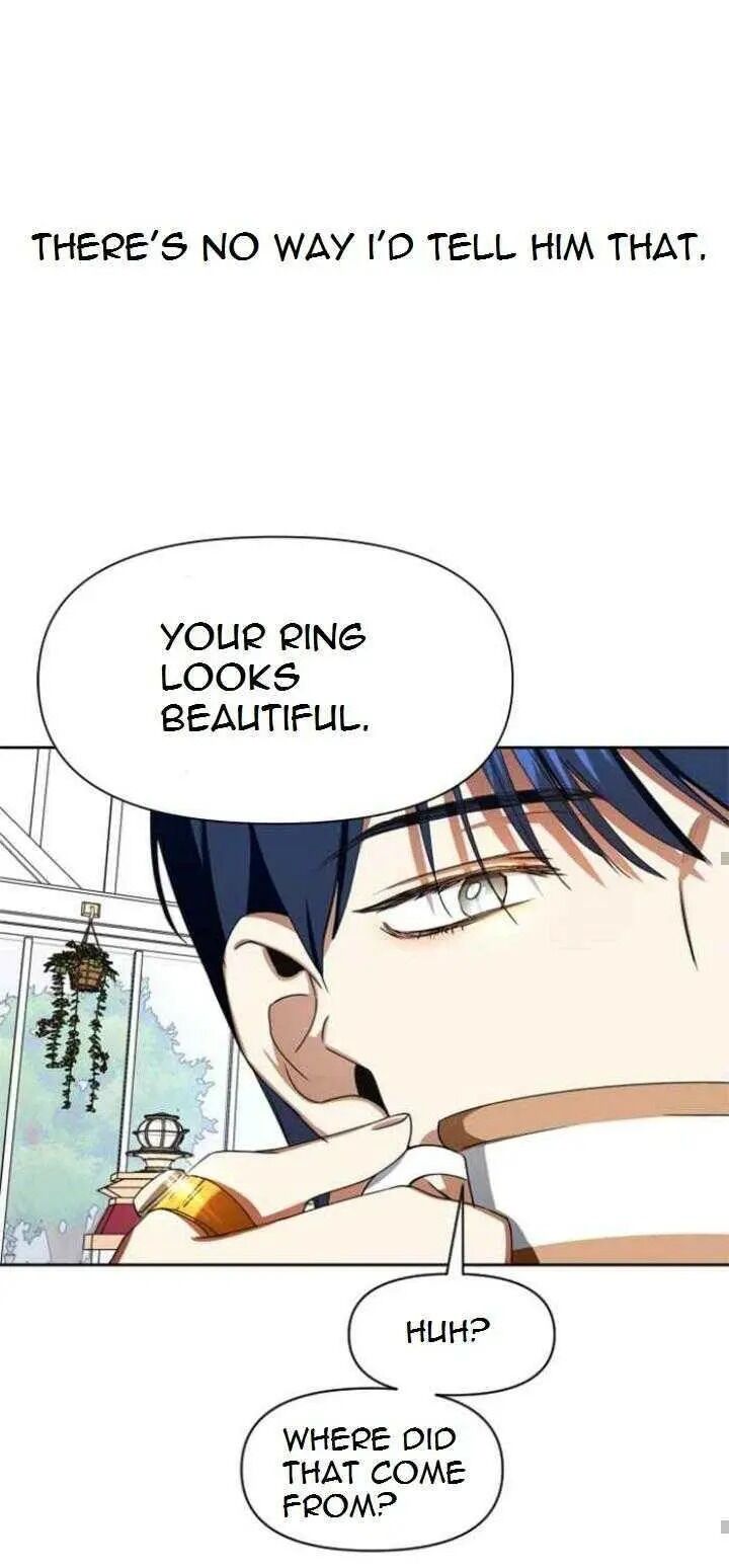 Your Throne chapter 25 page 37