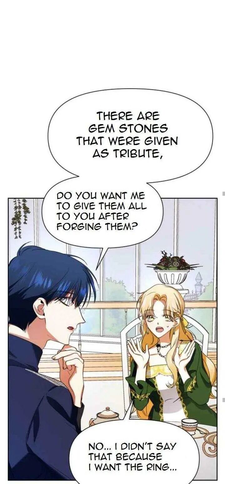 Your Throne chapter 25 page 38