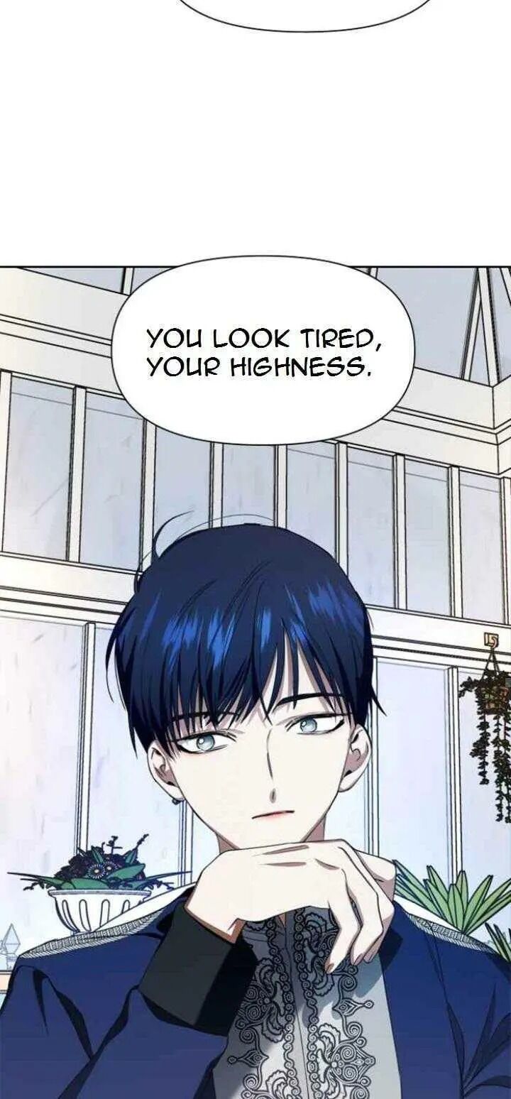 Your Throne chapter 25 page 39