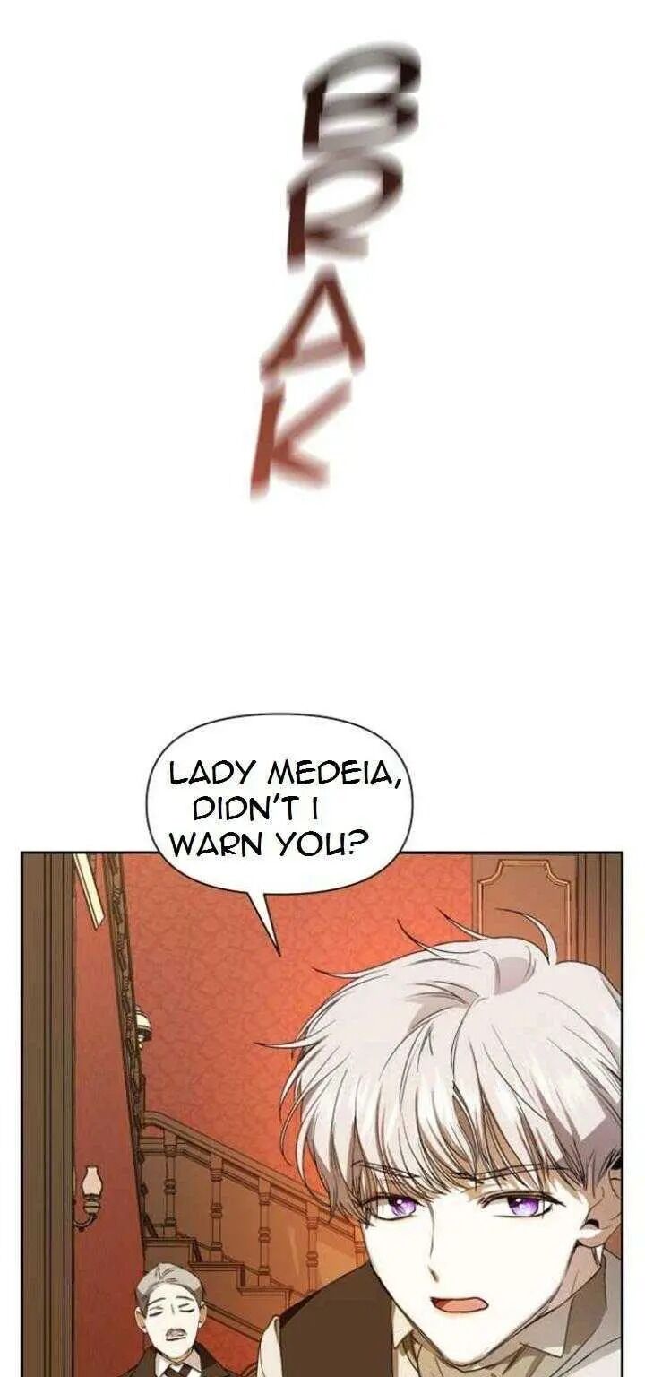 Your Throne chapter 25 page 4