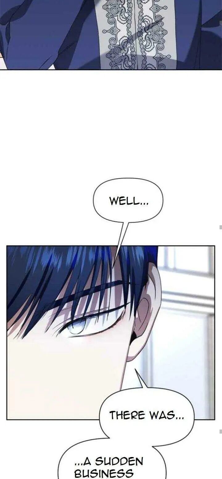 Your Throne chapter 25 page 40