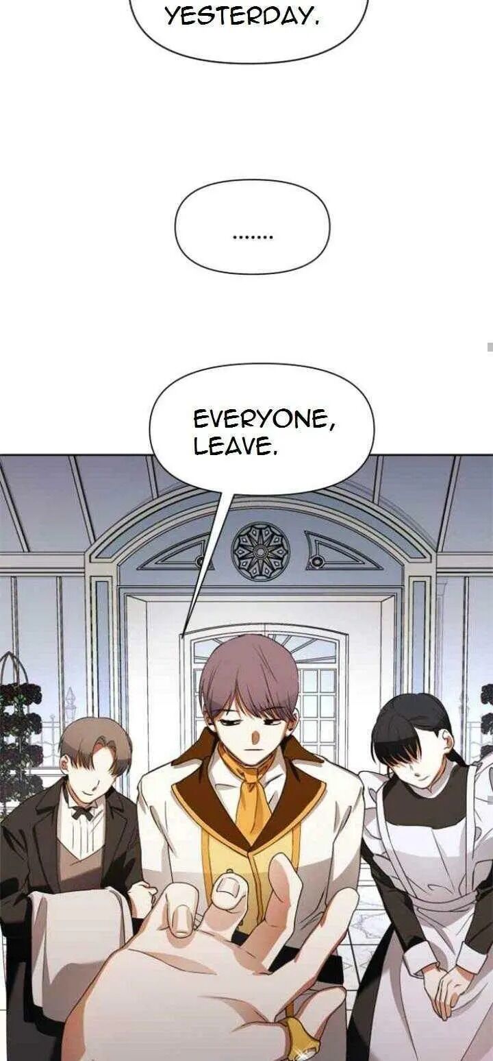 Your Throne chapter 25 page 41