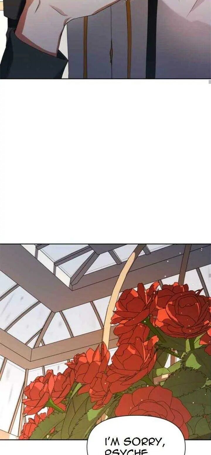 Your Throne chapter 25 page 42