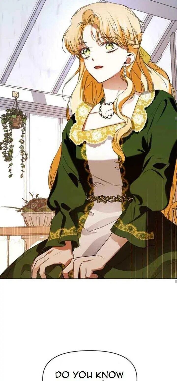 Your Throne chapter 25 page 44