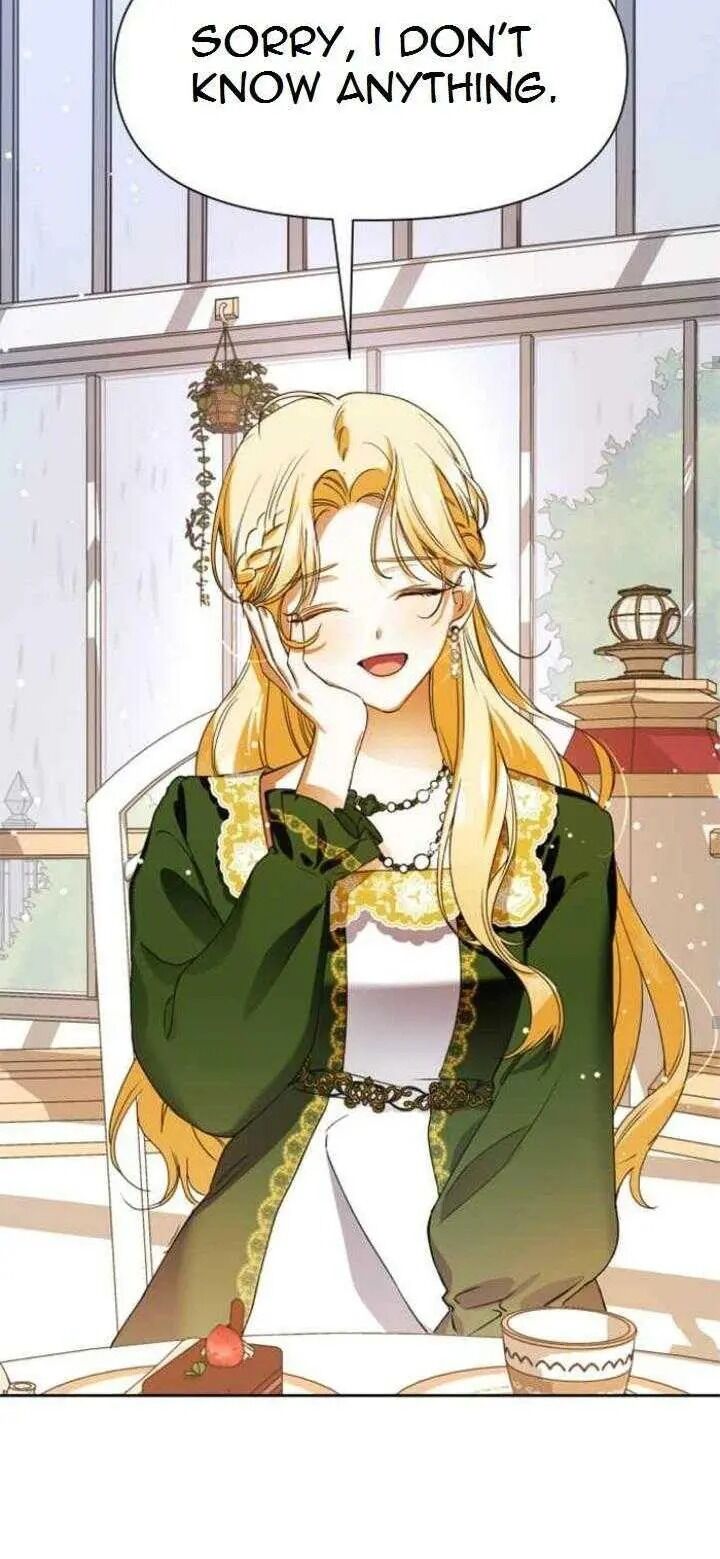 Your Throne chapter 25 page 53