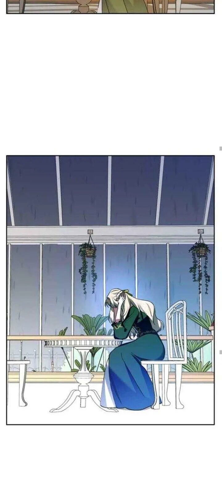 Your Throne chapter 25 page 60