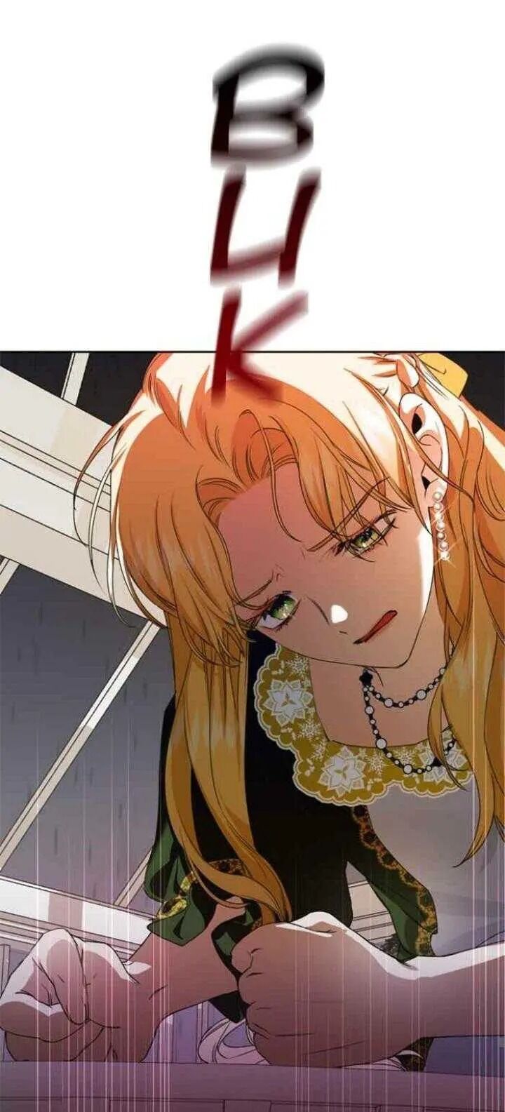 Your Throne chapter 25 page 61