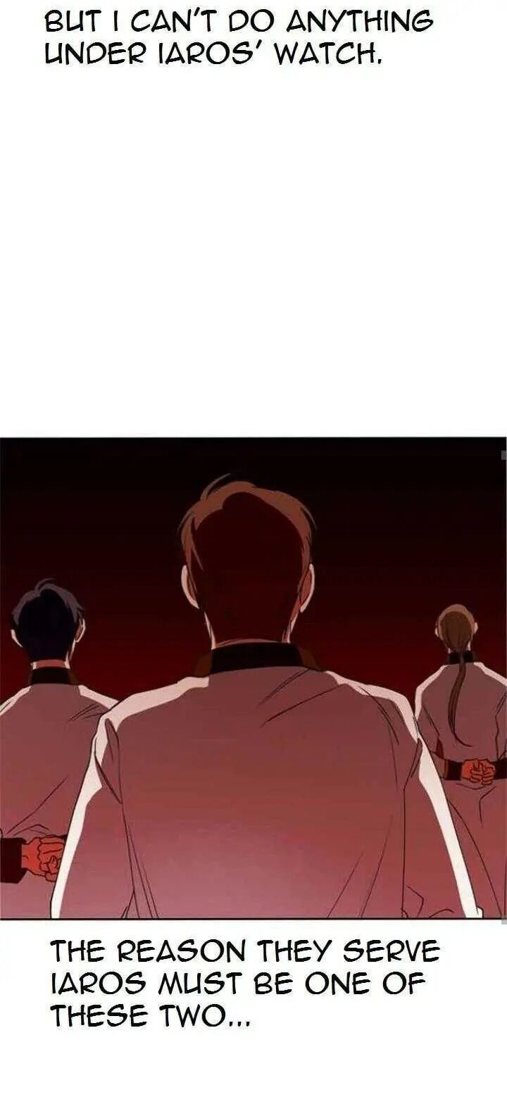 Your Throne chapter 25 page 70