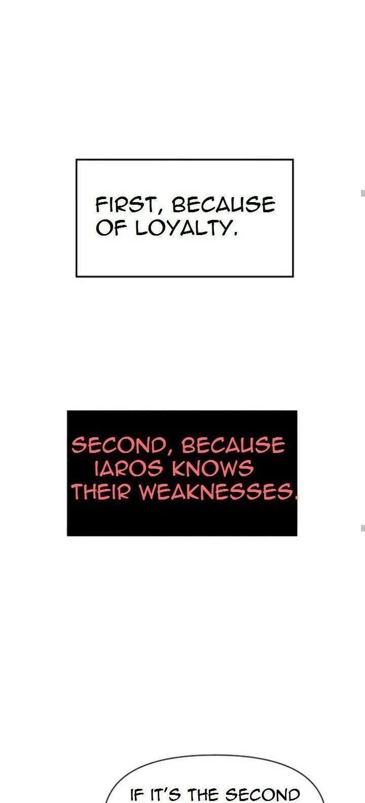 Your Throne chapter 25 page 71