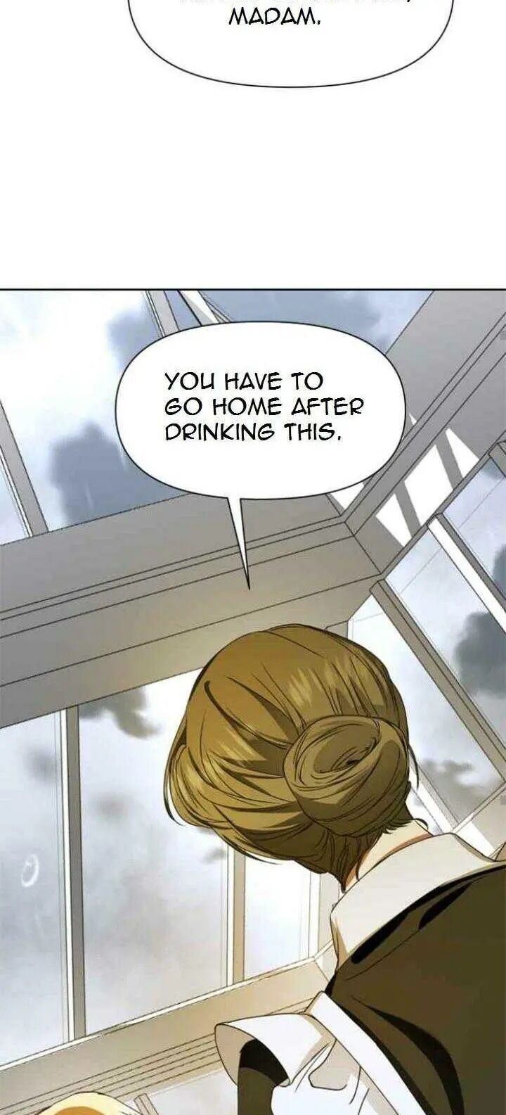 Your Throne chapter 25 page 73