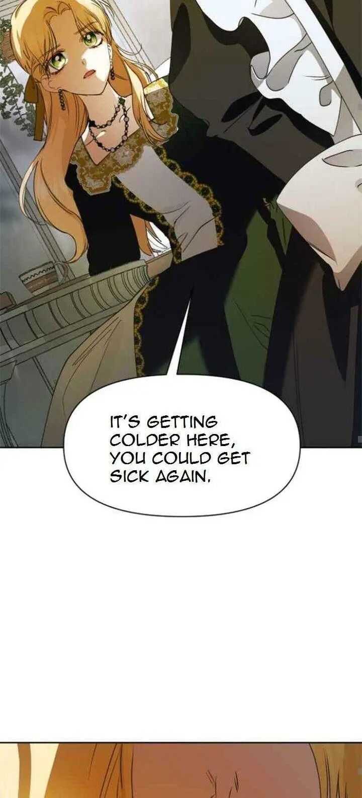 Your Throne chapter 25 page 74