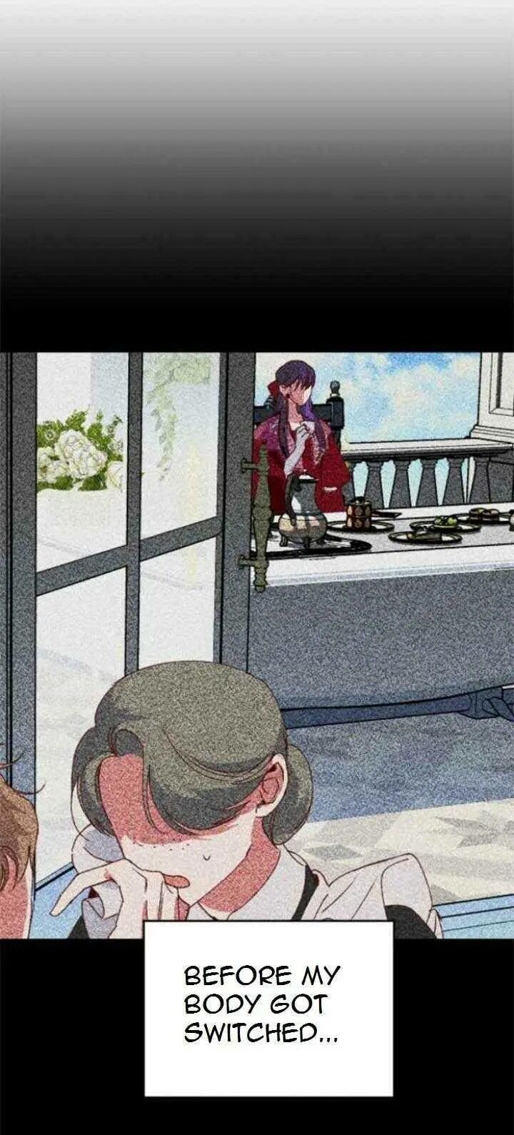 Your Throne chapter 25 page 76