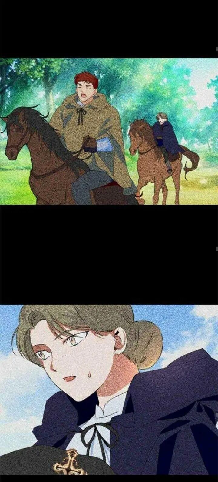 Your Throne chapter 25 page 77