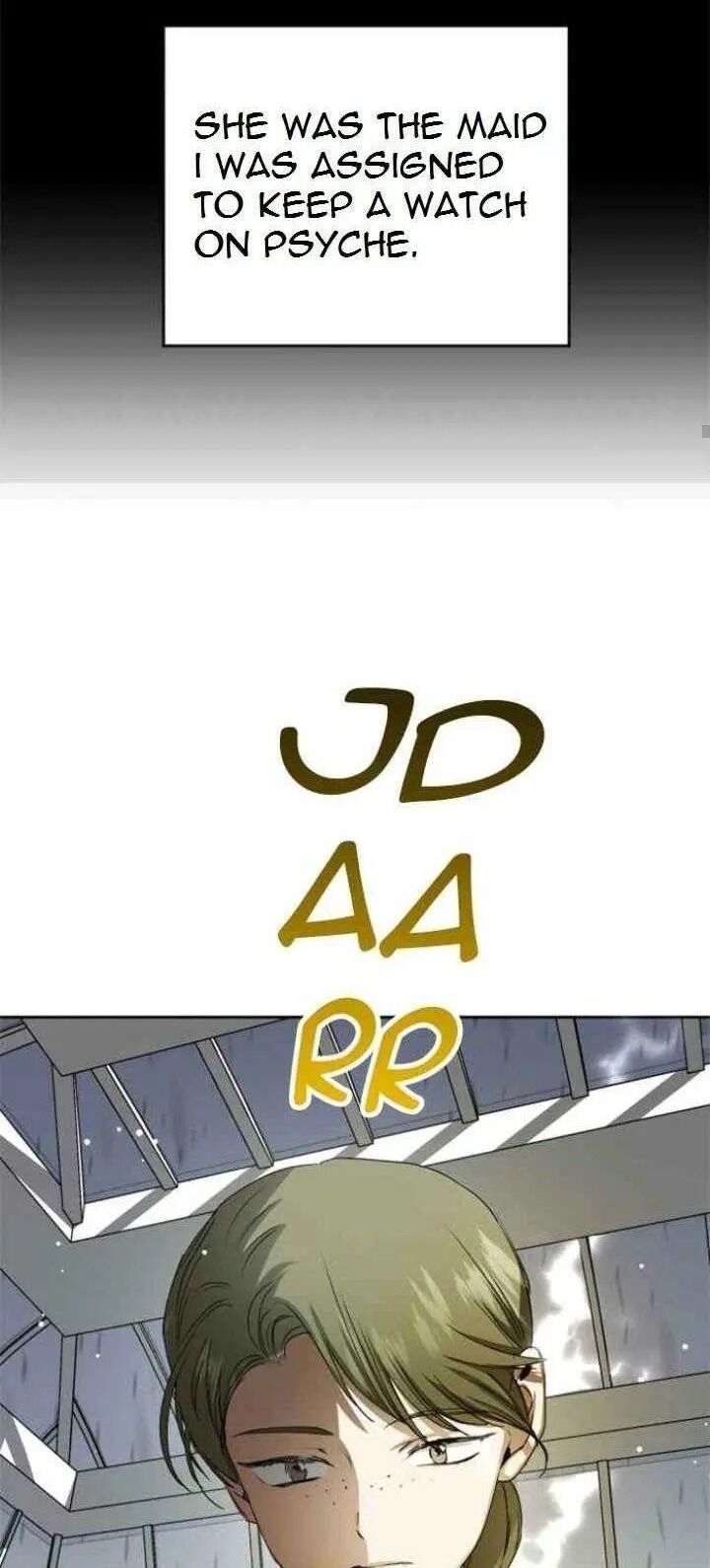 Your Throne chapter 25 page 78