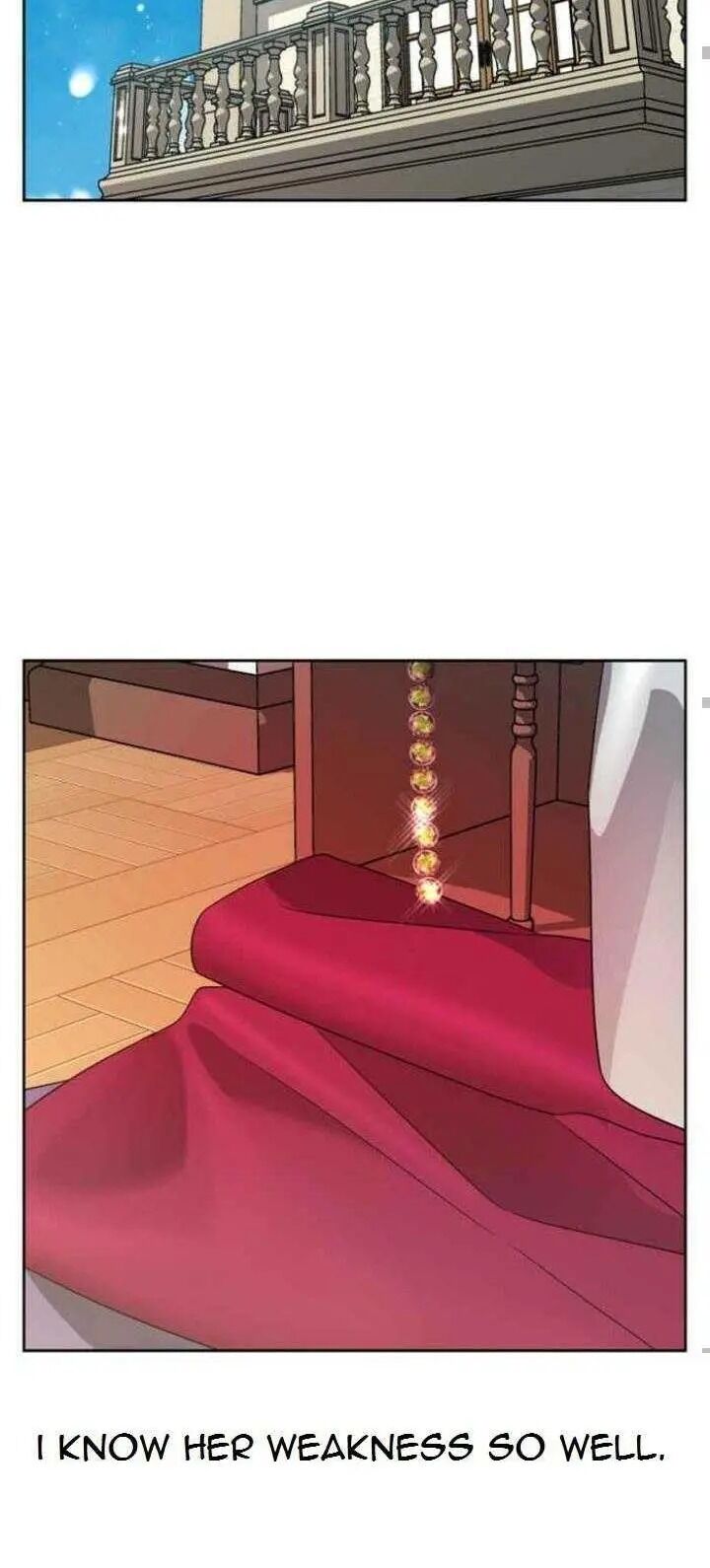 Your Throne chapter 25 page 81