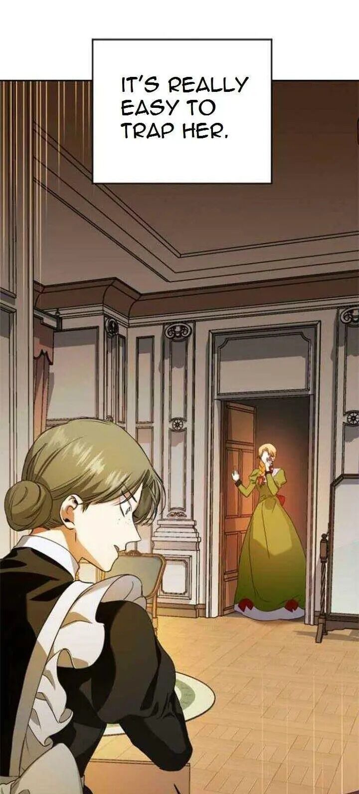 Your Throne chapter 25 page 83